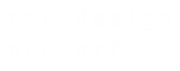 rar design project